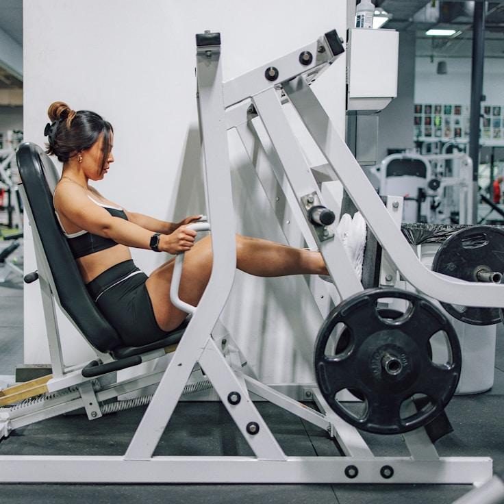 Fitness habits and routine planning